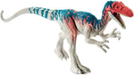 Jurassic World Attack Pack Coelurus
