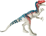 Jurassic World Attack Pack Coelurus