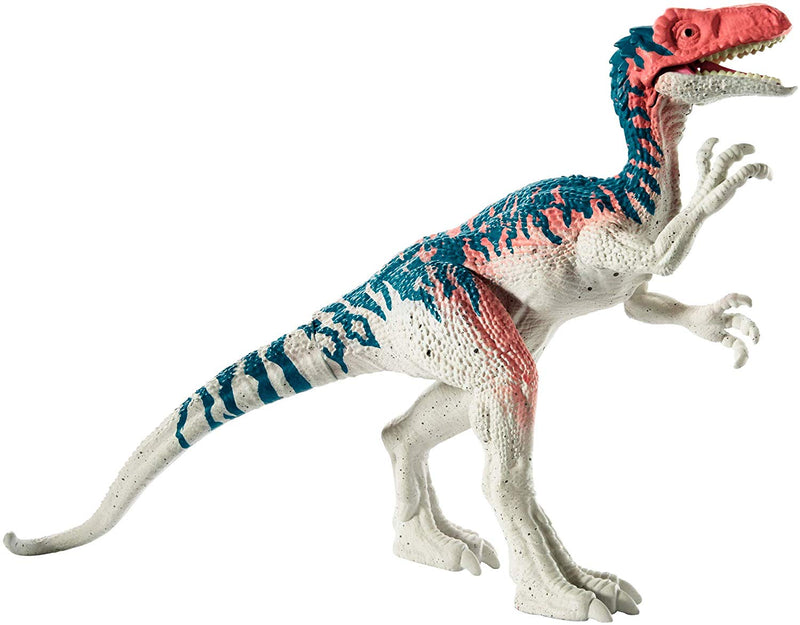 Jurassic World Attack Pack Coelurus