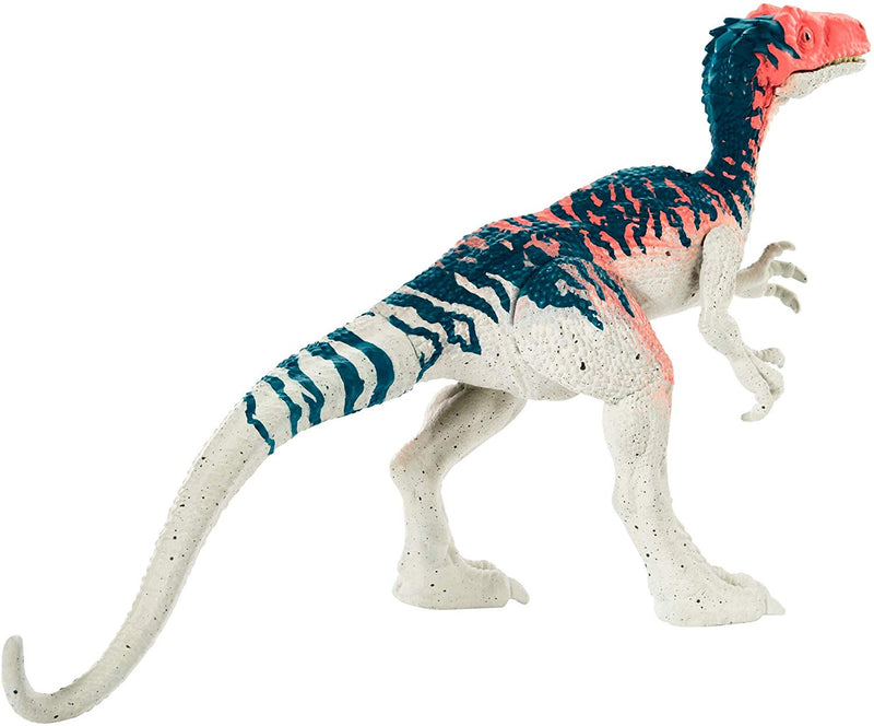 Jurassic World Attack Pack Coelurus