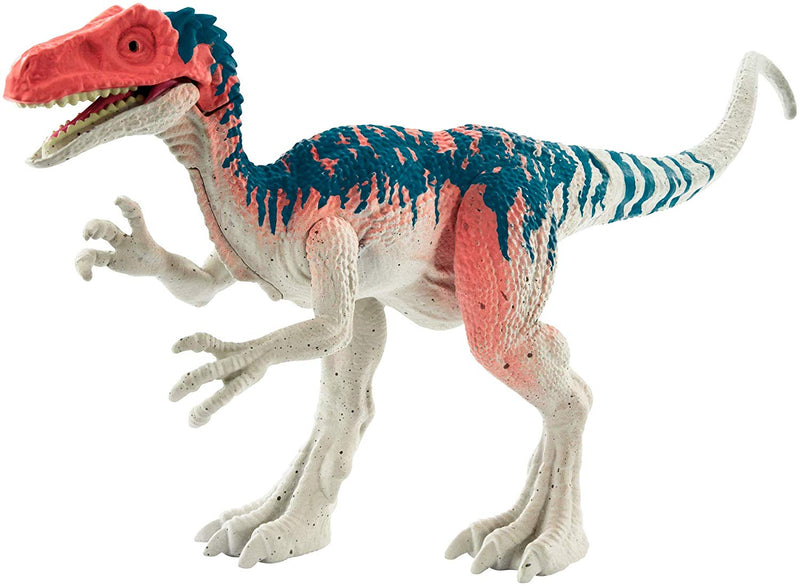 Jurassic World Attack Pack Coelurus