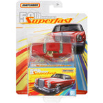 Matchbox Collector Die-cast Vehicle (Styles May Vary)