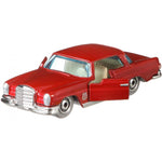 Matchbox Collector Die-cast Vehicle (Styles May Vary)