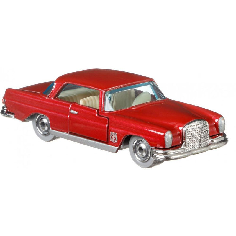 Matchbox Collector Die-cast Vehicle (Styles May Vary)