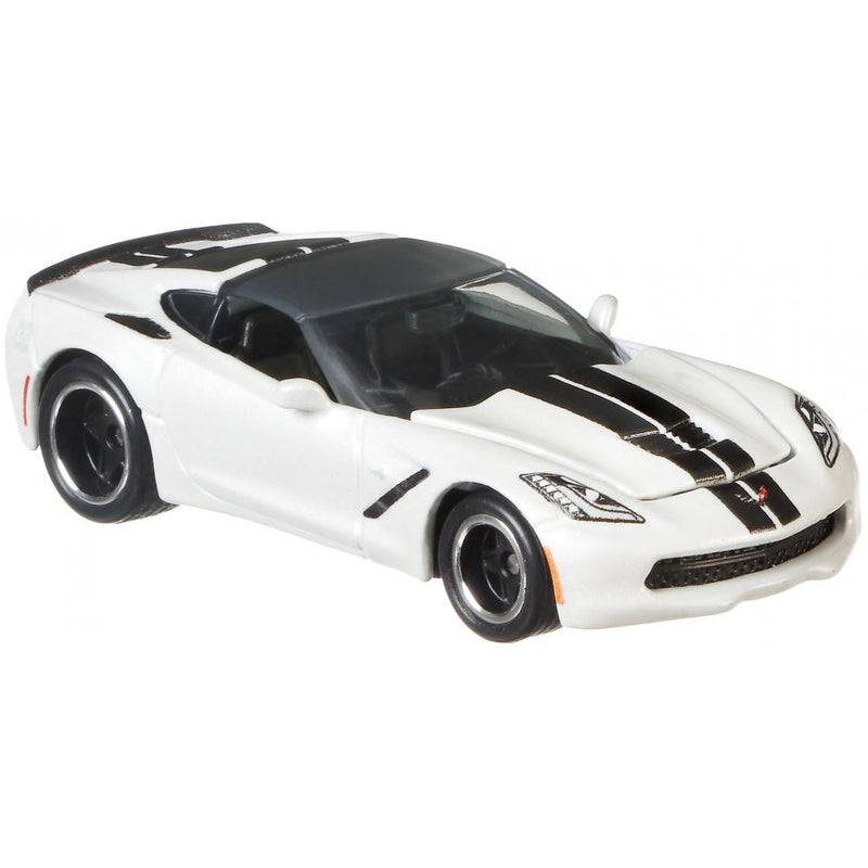 Matchbox Collector Die-cast Vehicle (Styles May Vary)