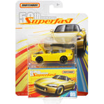 Matchbox Collector Die-cast Vehicle (Styles May Vary)