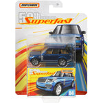 Matchbox Collector Die-cast Vehicle (Styles May Vary)