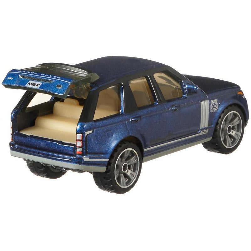 Matchbox Collector Die-cast Vehicle (Styles May Vary)