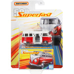 Matchbox Collector Die-cast Vehicle (Styles May Vary)