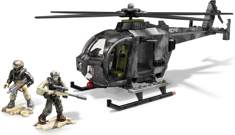 Mega bloks call of duty hot sale black ops