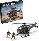 Mega Construx Call of Duty Special Ops Copter Construction Set