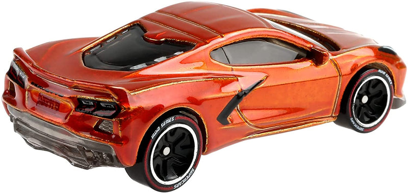 2020 corvette shop hot wheels
