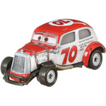 Disney Pixar Cars Die Cast Duke Coulters