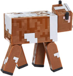 Minecraft Cow