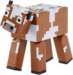 Minecraft Cow