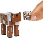Minecraft Cow