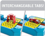 Hot Wheels Track Builder Unlimited Stunt Crash Box Play Set