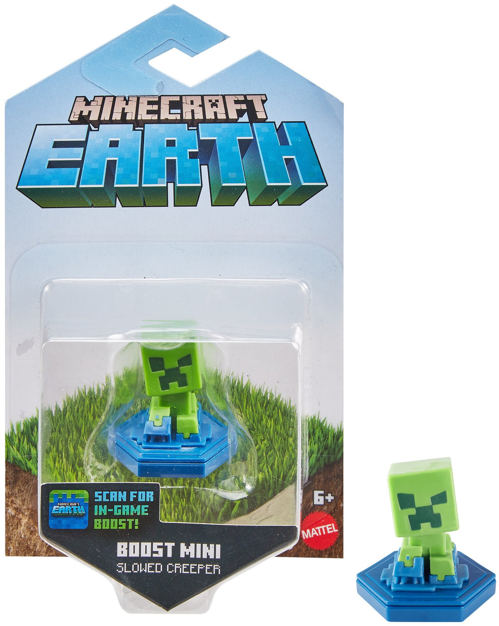 Minecraft Earth - LearningWorks for Kids