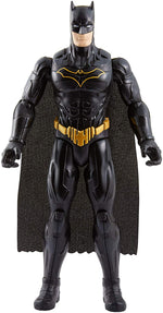 Batman true moves 2025
