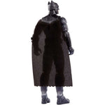 DC Justice League Stealth Suit Batman Figure