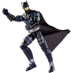 DC Justice League Stealth Suit Batman Figure