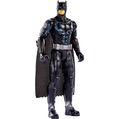 DC Justice League Stealth Suit Batman Figure