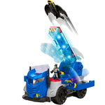 Imaginext DC Super Friends R/C Mobile Command Center