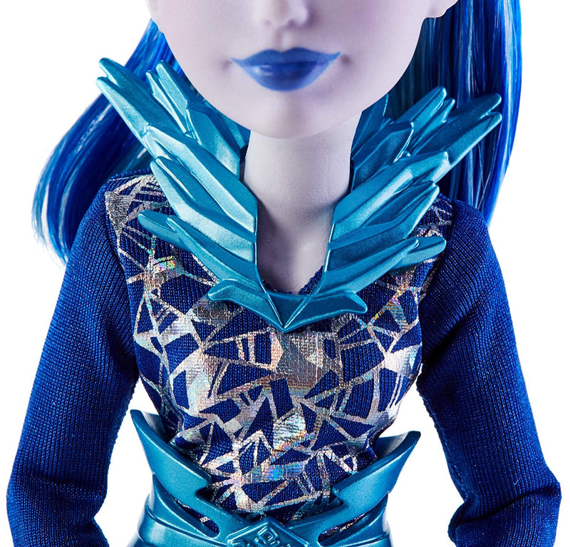 Dc top frost doll