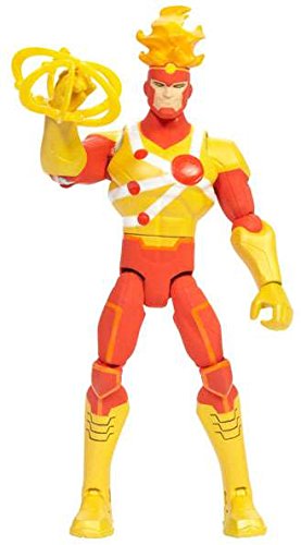 DC Universe Firestorm Figure