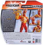 DC Universe Firestorm Figure
