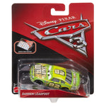 Disney Pixar Cars Darren Leadfoot