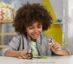 Pokemon Dartrix Dom Building Set