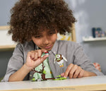 Pokemon Dartrix Dom Building Set