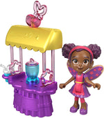 Butterbean's Cafe Dazzle's Smoothie Stand