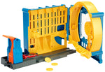 Hot Wheels City Super Spin Dealership
