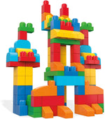 Mega Bloks First Builders Deluxe Building Bag