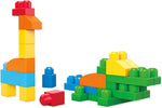 Mega Bloks First Builders Deluxe Building Bag – Square Imports