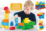 Mega Bloks First Builders Deluxe Building Bag – Square Imports