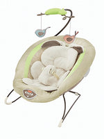 Deluxe Bouncer, My Little Snugabunny