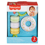 Fisher-Price Eat Dessert First Gift Set, 2 Baby toys