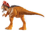 Jurassic World Sound Strike Dinosaur Cryolophosaurus