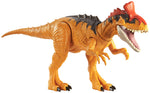 Jurassic World Sound Strike Dinosaur Cryolophosaurus