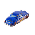 Disney Cars 3 Dirt Track Fabulous Hudson Hornet Die-Cast Vehicle