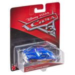 Disney Cars 3 Dirt Track Fabulous Hudson Hornet Die-Cast Vehicle