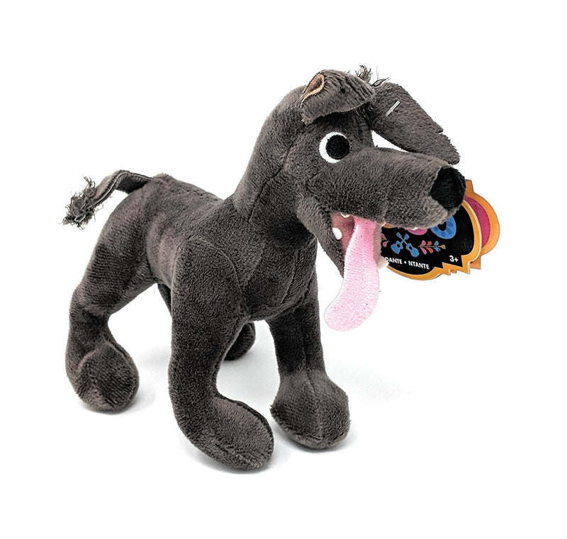 Disney Pixar COCO - Dante - Plush Toy