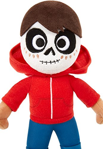 Disney Pixar COCO - Miguel Rivera - Plush Toy