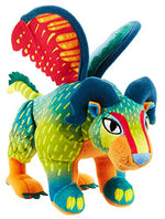 Disney Pixar Coco - Pepita - Chimera - 8" Plush Toy