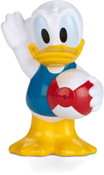 Disney Mickey & The Roadster Racers, Bath Squirters, Donald