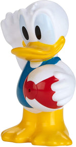 Disney Mickey & The Roadster Racers, Bath Squirters, Donald