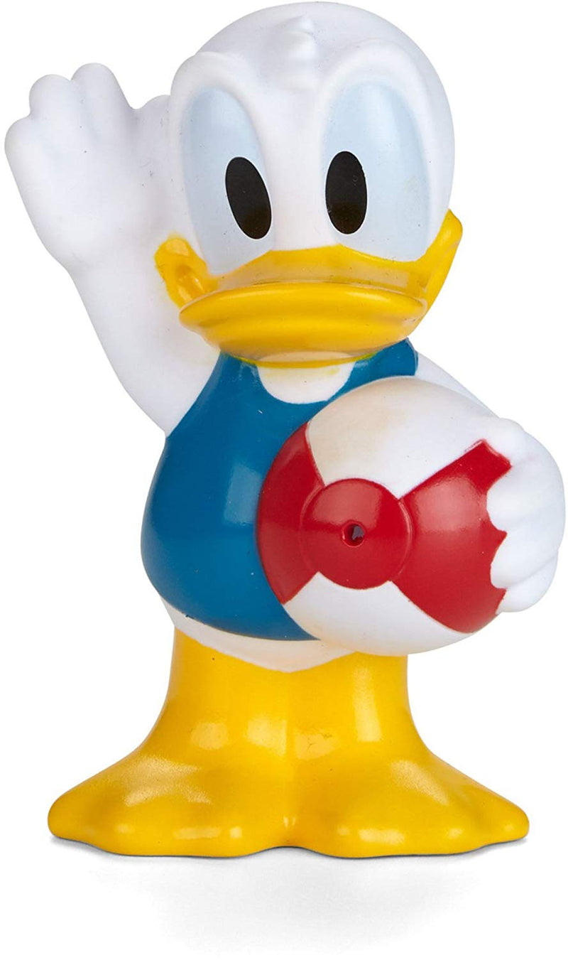 Disney Mickey & The Roadster Racers, Bath Squirters, Donald